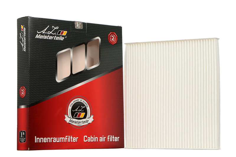 Innenraumluftfilter